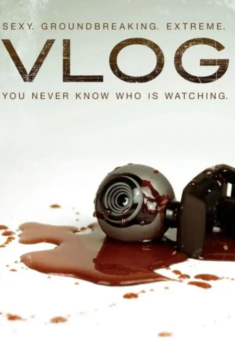 《我的血腥播客》：揭秘黑暗网红的扭曲世界，血腥内容背后的真相！