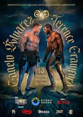 拳坛世纪大战？卡内洛 vs 克劳福德终极对决预测与分析！谁将问鼎拳王？